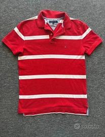 polo tommy hilfiger