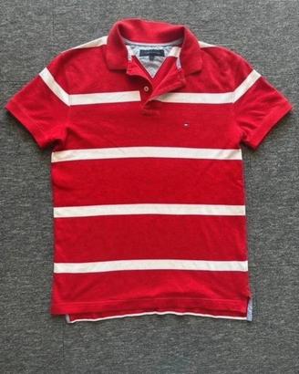 polo tommy hilfiger