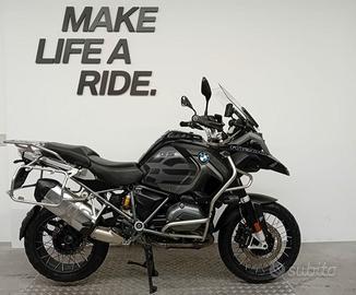 BMW R 1200 GS ADVENTURE - 2017