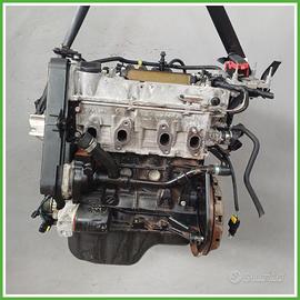 Motore Completo Funzionante 199A4000 48Kw Fiat