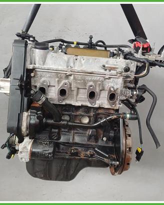 Motore Completo Funzionante 199A4000 48Kw Fiat