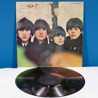 The Beatles BEATLES FOR SALE LP Vinile 1964 RaRo