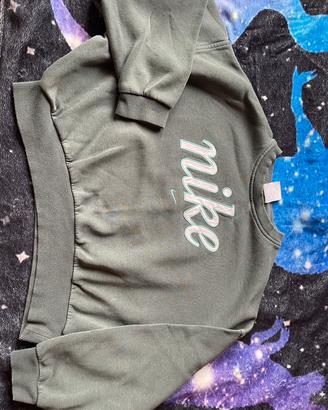 Felpa nike ragazza tg.M