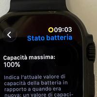 Apple Watch Ultra 3
