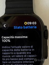 Apple Watch Ultra 3