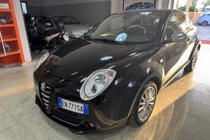 ALFA MiTo 1.4 Benz. 77 cv.