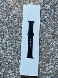 Cinturino Apple Watch Originale – 41 mm Midnight