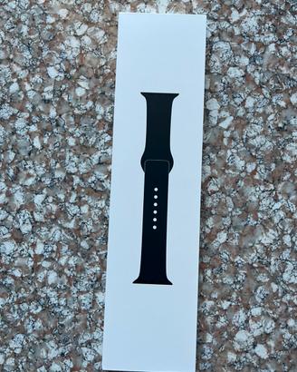 Cinturino Apple Watch Originale – 41 mm Midnight