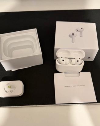 AirPods Pro 3 – pari al nuovo – garanzia – 179€