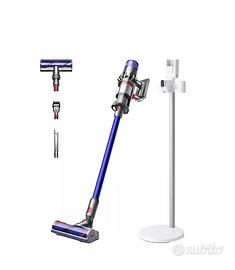 dyson v11 con stazione di ricarica