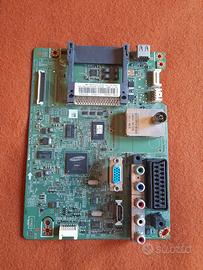 main board BN41-01879A per samsung LT22C300EW