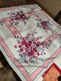 Foulard donna Alberta 86x86 cm