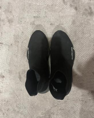 balenciaga speed