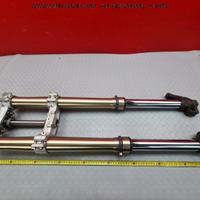 STELI FORCELLA HUSQVARNA SM 610 2006 2007 SMS 2005