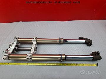 STELI FORCELLA HUSQVARNA SM 610 2006 2007 SMS 2005