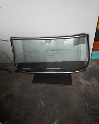 parabrezza alfa romeo giulia berlina anni 70