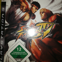 Street Fighter lv super, lv,