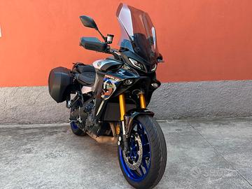Yamaha Tracer 9 GT