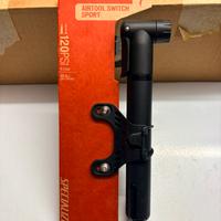 Pompa manuale portatile Specialized