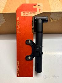 Pompa manuale portatile Specialized