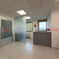 Ufficio Arezzo [RIF U589ACU]