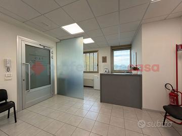 Ufficio Arezzo [RIF U589ACU]