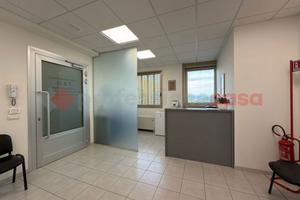 Ufficio Arezzo [RIF U589ACU]