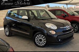 Fiat 500L 1.6 Multijet 120 CV Lounge TETTO PANORAM