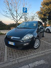 FIAT PUNTO EVO 1.3 MJT 75 CV PERFETTA UNIPRO