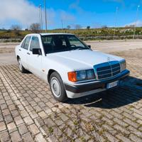 Mercedes Benz    190E 1.8