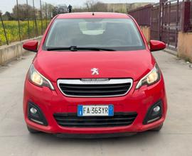 Peugeot 108 VTi 68 3 porte Active