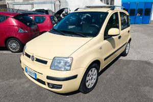 Fiat Panda 1.2 Dynamic Eco