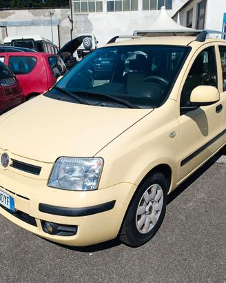 Fiat Panda 1.2 Dynamic Eco