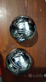 bocce da gioco nuove 