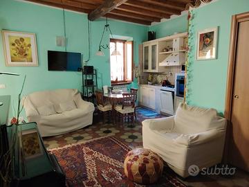 Finemente ristrutturato