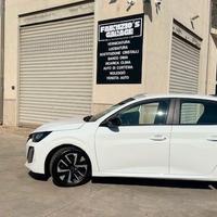 Peugeot 208 PureTech 100 Stop&Start 5 porte Allure