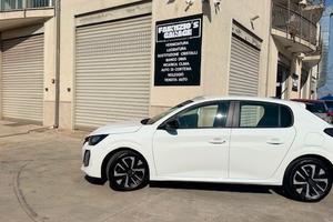 Peugeot 208 PureTech 100 Stop&Start 5 porte Allure