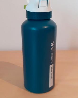 Borraccia QUECHUA  0.6l