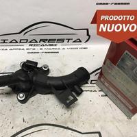 Flangia Termostato Opel Adam - Corsa 1338022