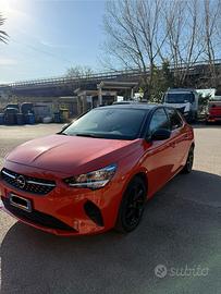 Opel Corsa 1.2 Elegance GPL