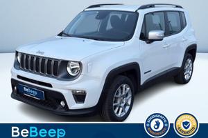 Jeep Renegade 1.5 TURBO T4 MHEV ALTITUDE 2WD DCT