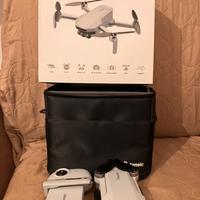 Drone Potensic Atom SE