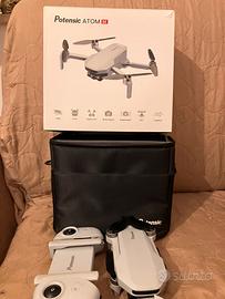 Drone Potensic Atom SE