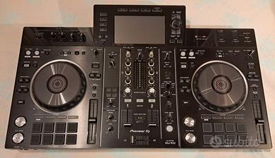 CONSOLLE PIONEER XDJ RX2