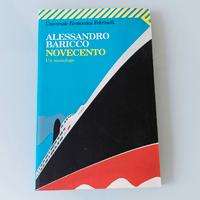 Alessandro Baricco, Novecento