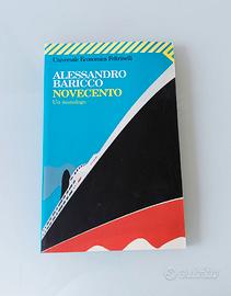 Alessandro Baricco, Novecento