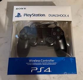 Sony PlayStation 4 DualShock 4 - Controller - Nero