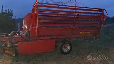 CARICAERBA SUPERTINO C40