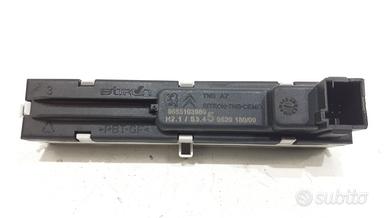 Ricambio indicatore airbag PEUGEOT 207 2006-2009 U