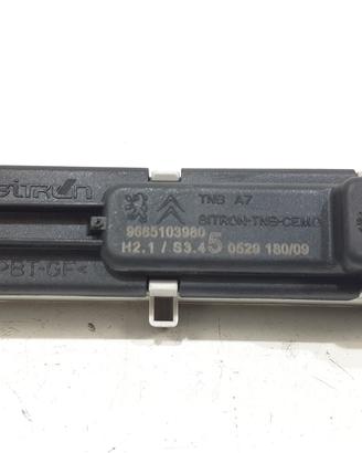 Ricambio indicatore airbag PEUGEOT 207 2006-2009 U